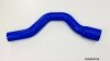 RURA INTERCOOLERA WYJŚCIOWA SILIKONOWA  52079800AA Jeep Cherokee / Liberty KJ 2002-2004